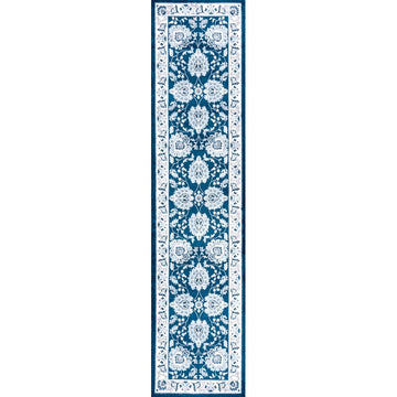 Cherie French Cottage Area Rug